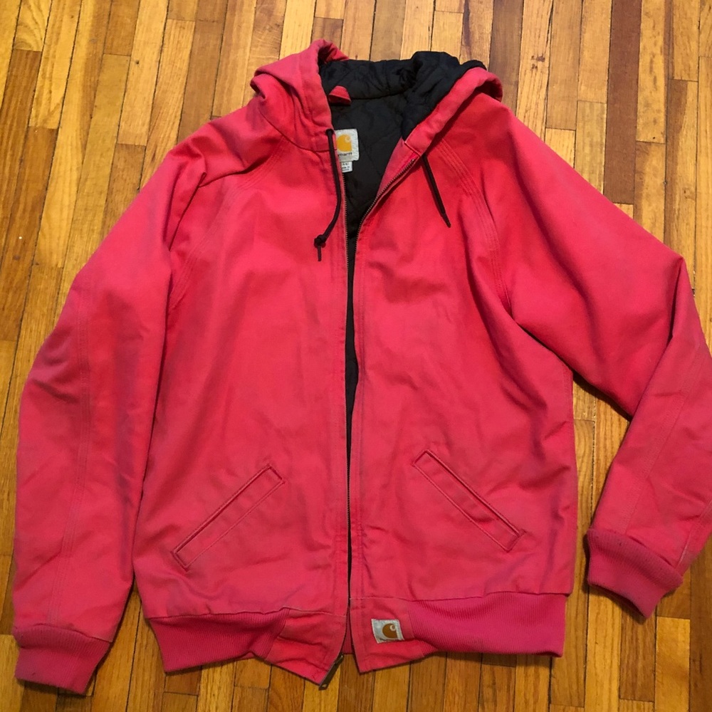 Carhartt Winter Jacket